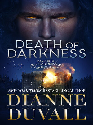 cover image of Death of Darkness